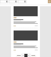 Image module