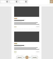 Image module